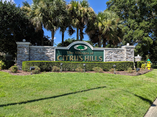 Golf Club «Citrus Hills Golf Country Club», reviews and photos, 509 E Hartford St, Hernando, FL 34442, USA