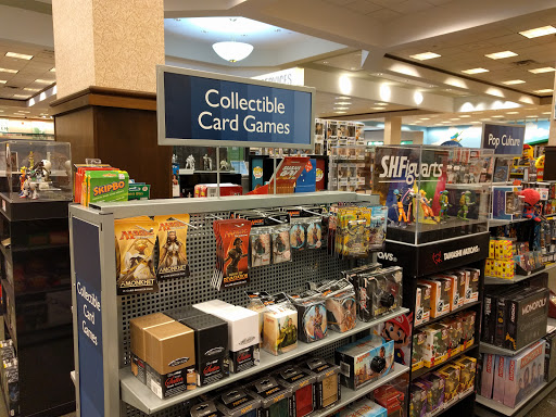 Book Store «Barnes & Noble», reviews and photos, 7700 NE 4th Plain Blvd Vancouver Plaza, Vancouver, WA 98662, USA