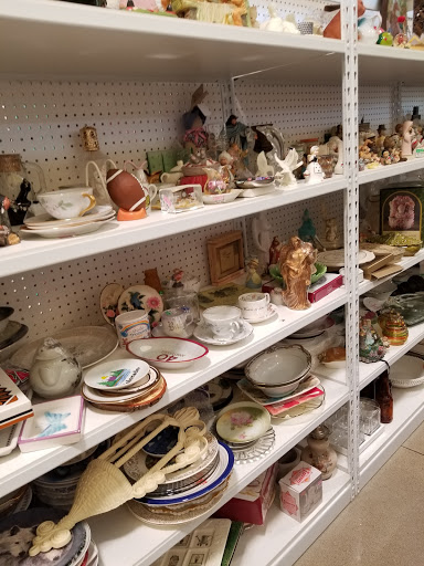 Thrift Store «Goodwill - Alexandria», reviews and photos