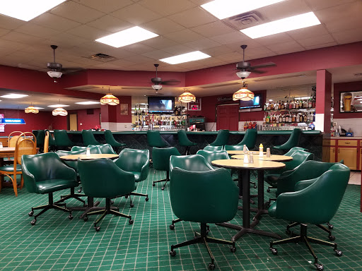 Golf Club «Silver Dollar Golf & Trap Club», reviews and photos, 12711 Silver Dollar Dr, Odessa, FL 33556, USA