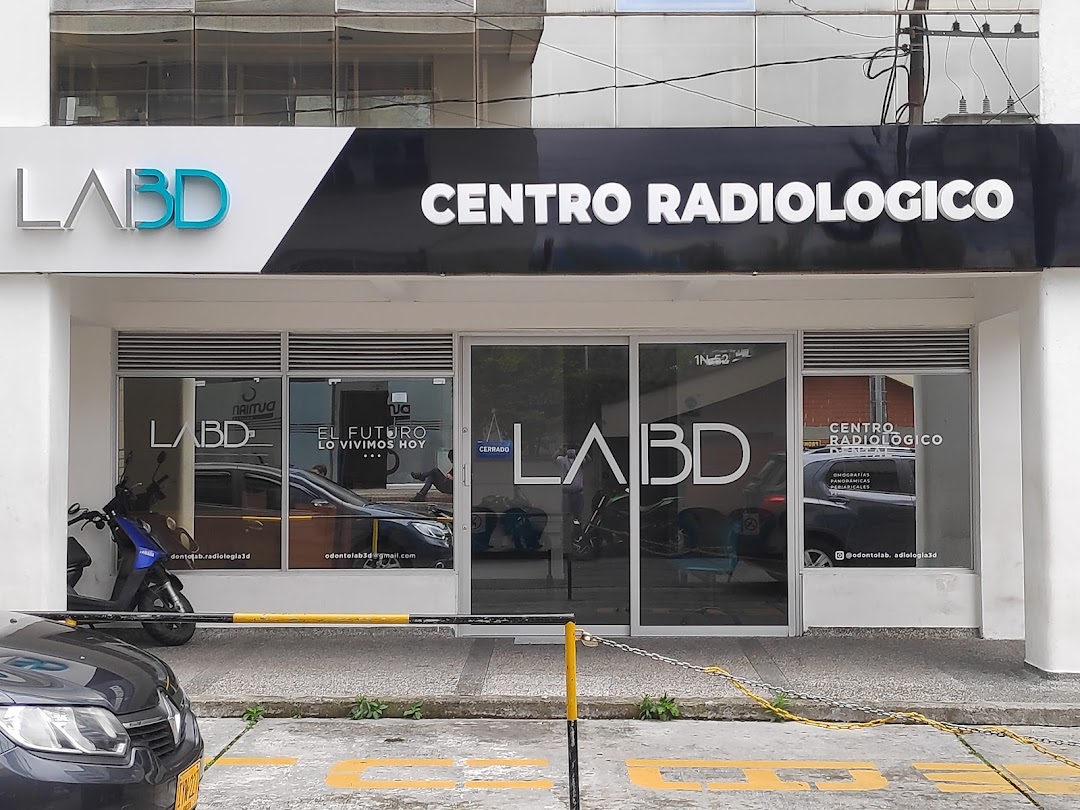 LABD Centro Radiológico Dental