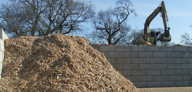 Olus Biomass Albourne Rd, Twinham, Hassocks BN6 9JJ, United Kingdom