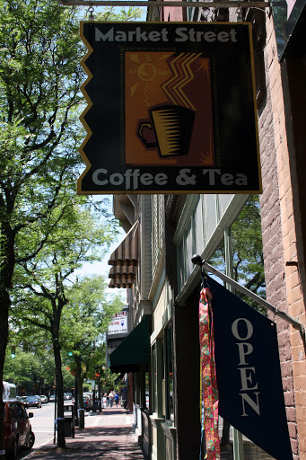 Coffee Shop «Market Street Coffee & Tea», reviews and photos, 61 E Market St, Corning, NY 14830, USA