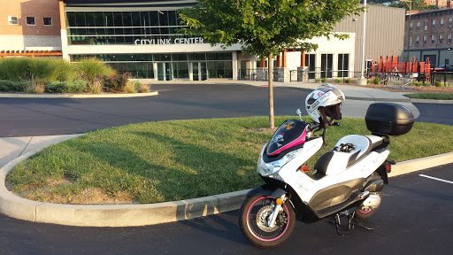 Social Services Organization «CityLink Center», reviews and photos