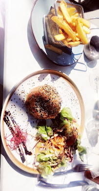 Frite du Restaurant Bistrot Chez Étienne à Arles - n°10