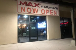 Max Karaoke Studio image