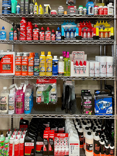 Bicycle Store «Canyon Bicycles - Millcreek», reviews and photos, 3969 Wasatch Blvd, Salt Lake City, UT 84124, USA