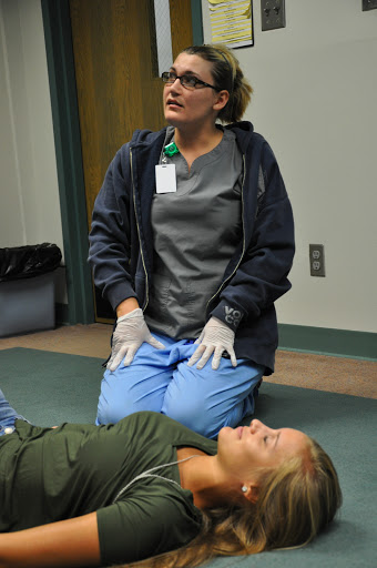 Technical School «Pontotoc Technology Center», reviews and photos