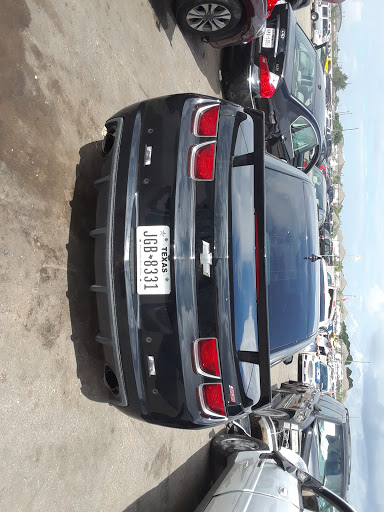 Auto Auction «Insurance Auto Auctions», reviews and photos