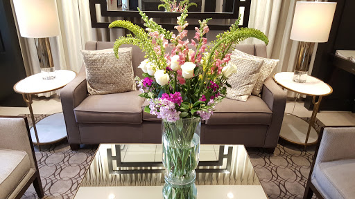 Florist «Glenview Florist / Flower Shop», reviews and photos, 1813 Waukegan Rd, Glenview, IL 60025, USA