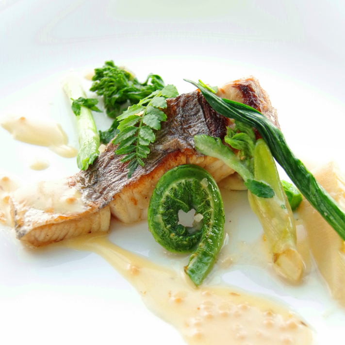 Forty Three 岐阜県岐阜市橋本町 フランス料理店 グルコミ