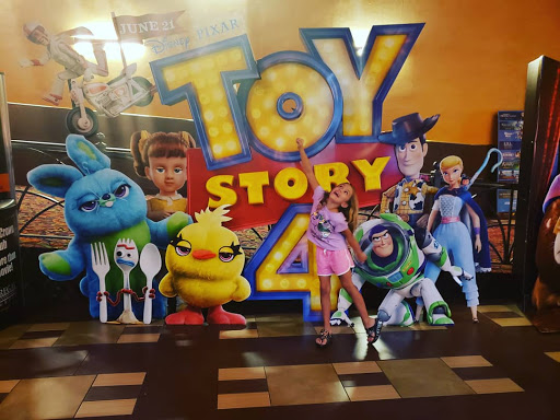 Movie Theater «Harkins Theatres North Valley 16», reviews and photos, 3420 E Bell Rd, Phoenix, AZ 85032, USA