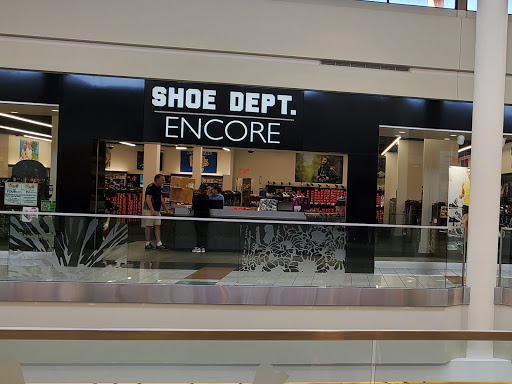 Shoe Dept. Encore