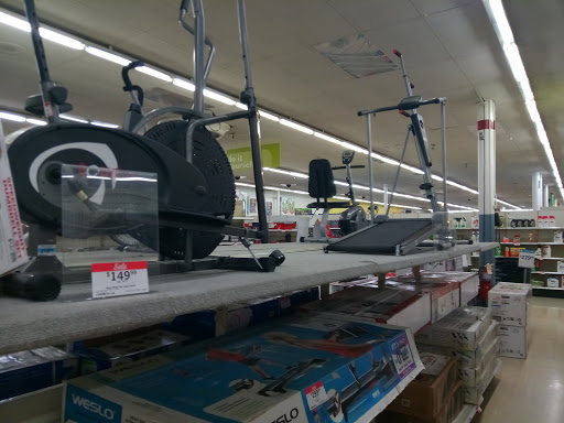 Department Store «Kmart», reviews and photos, 24800 W Valley Hwy, Kent, WA 98032, USA