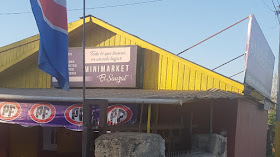 Minimarket El Sausal