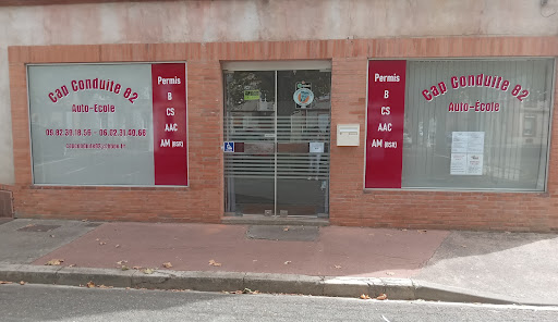 Cape Conduite 82 à Castelsarrasin, Tarn-et-Garonne
