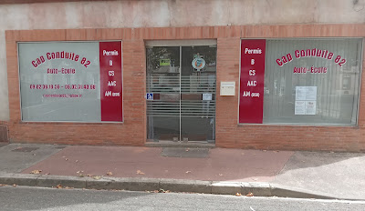 Cap Conduite 82 à Castelsarrasin