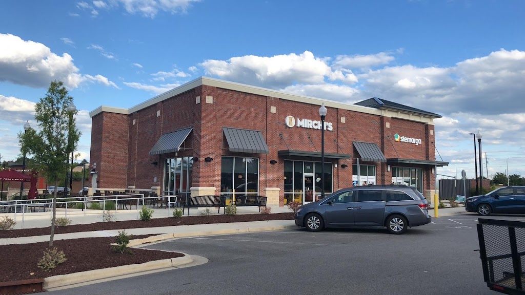 Mirchi's Indian Kitchen & Bar 27519