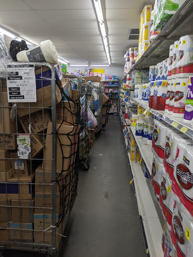 Home Goods Store «Dollar General», reviews and photos, 620 Ronald Reagan Pkwy, Davenport, FL 33896, USA