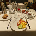 Photo n°3 de l'avis de AHW.c fait le 23/01/2022 à 12:16 sur le  PLAZA Hotel Buchhorner Hof à Friedrichshafen