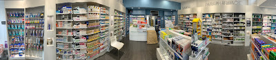 PHARMACIE DU KREIZ KER à Lorient
