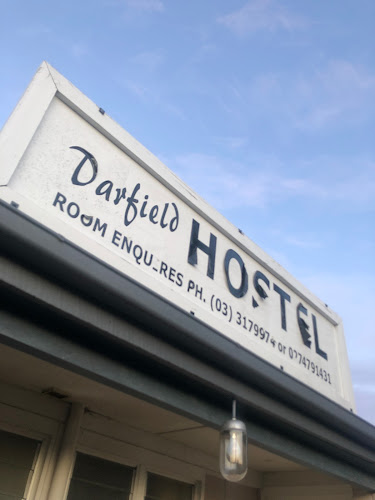 Darfield Hostel - Darfield