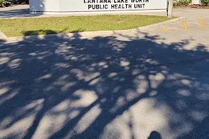 Palm Beach County Public Health image