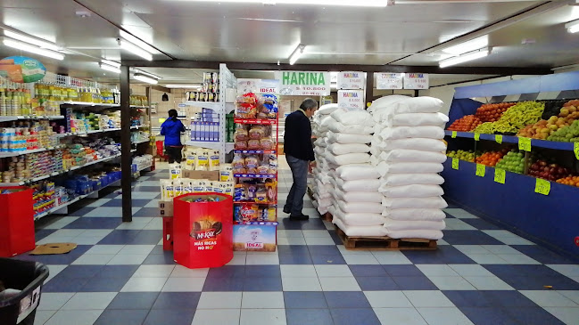 Opiniones de carniceria fruteria estacion en Valdivia - Supermercado