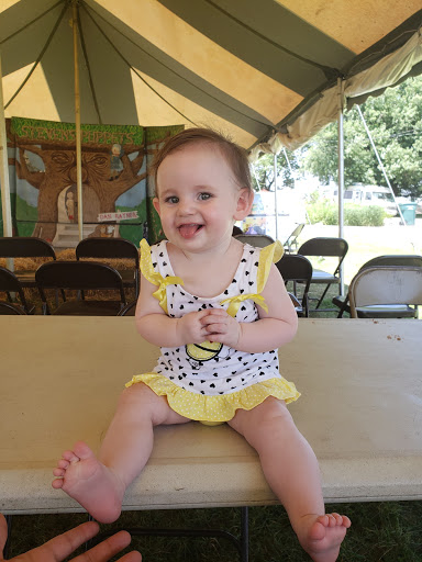 Fairground «Wayne County Fairgrounds», reviews and photos, 861 Salisbury Rd, Richmond, IN 47374, USA