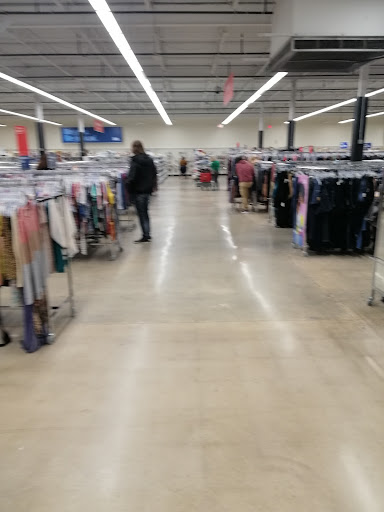 Thrift Store «Unique», reviews and photos, 2956 Gallows Rd, Falls Church, VA 22042, USA