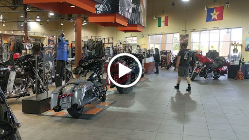 Motorcycle Dealer «Caliente Harley-Davidson», reviews and photos, 7230 NW Loop 410, San Antonio, TX 78245, USA