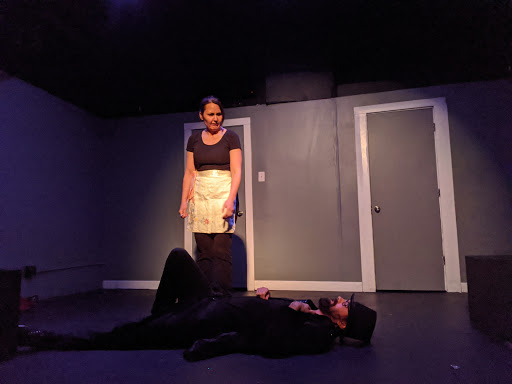 Performing Arts Theater «Planet Ant Theatre», reviews and photos, 2357 Caniff St, Hamtramck, MI 48212, USA