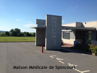 Véronique Fauconnier Diététicienne Nutritionniste à Spincourt