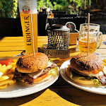 Photo n°1 de l'avis de Sabrina.i fait le 24/04/2018 à 17:26 sur le  Herrmanns Marktwirtschaft à Märkisch Buchholz