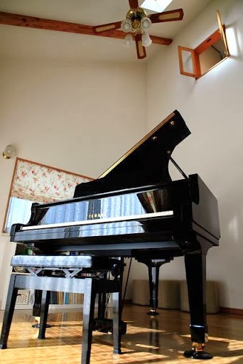 中村ピアノ教室