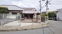 北郡山代官地蔵菩薩