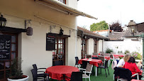 Atmosphère du Restaurant italien Le Val d'Aoste à Vaires-sur-Marne - n°10