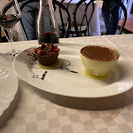 Photo n°3 de l'avis de Makaela.e fait le 15/10/2022 à 02:56 sur le  Il Teatro à Florence