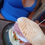 Photo n°3 de l'avis de Fabio.j fait le 31/07/2022 à 20:59 sur le  TAULA à Lecce