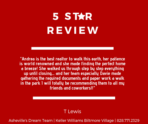 Real Estate Agency «The Pat & Donna Team - Keller Williams Biltmore Village», reviews and photos, 55 Sweeten Creek Rd #101, Asheville, NC 28803, USA