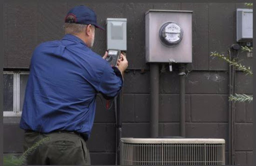 Heating Contractor «Ragsdale Heating, Air, Plumbing & Electrical», reviews and photos, 418 Butler Industrial Dr, Dallas, GA 30132, USA