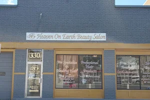 Heaven On Earth Beauty Salon image
