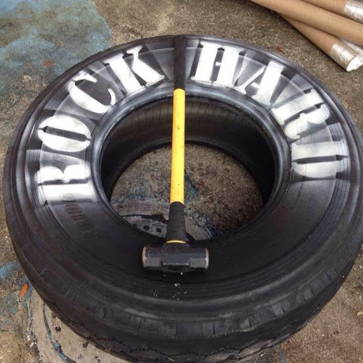 Gym «Rock Hard Fitness», reviews and photos, 820 Lake Baldwin Ln, Orlando, FL 32803, USA