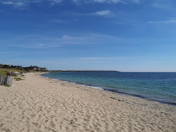 Plage du Fogeo'in fotoğrafı çok temiz temizlik seviyesi ile