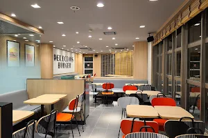 McDonald's Yonkacho Branch image