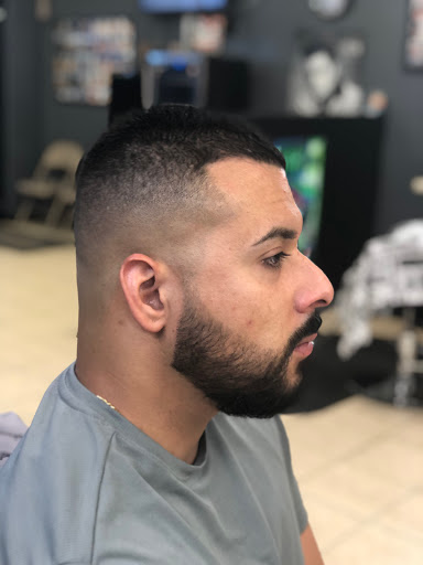 Hair Salon «The New barber Shop», reviews and photos, 7000 FL-544, Winter Haven, FL 33881, USA