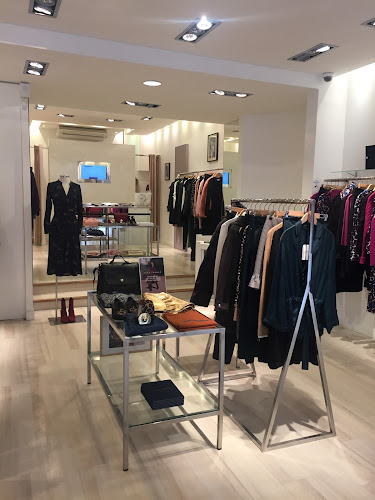 Magasin de vêtements pour femmes Tara Jarmon Rennes