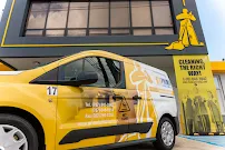 Prime Janitorial, Operaciones - Car repair in San Juan, Puerto Rico, San Juan - Rated 2.5/5