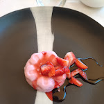 Photo n°11 de l'avis de Maria.a fait le 17/06/2021 à 15:13 sur le  Trattoria al Rifugio à Manciano