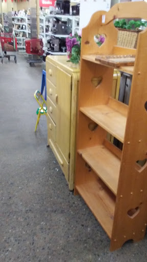 Thrift Store «Savers», reviews and photos